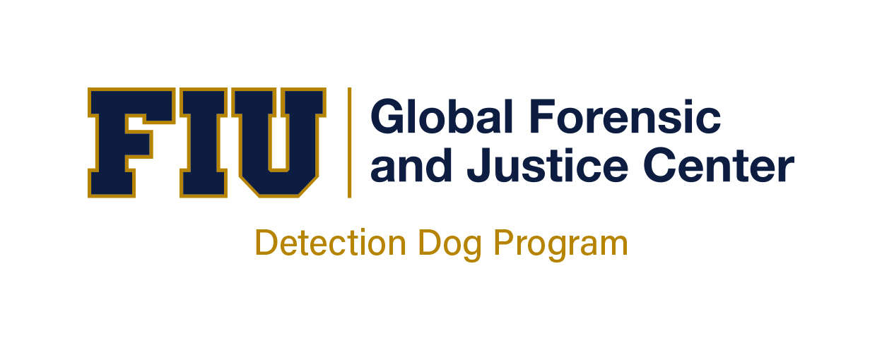 Detection Dog Program